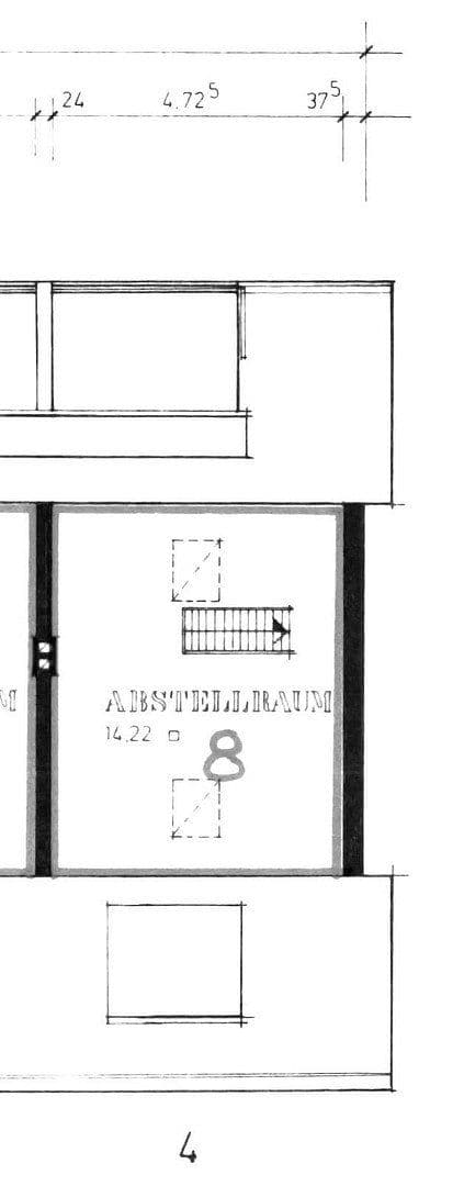 Prodej bytu 2+1 72 m², Mövenbergstraße 33, List auf Sylt, Šlesvicko-Holštýnsko Prodej bytu 2+1 72 m², Mövenbergstraße 33, List auf Sylt, Šlesvicko-Holštýnsko
