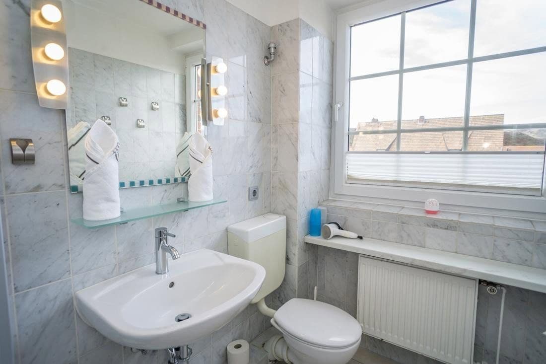 Prodej bytu 2+1 72 m², Mövenbergstraße 33, List auf Sylt, Šlesvicko-Holštýnsko Prodej bytu 2+1 72 m², Mövenbergstraße 33, List auf Sylt, Šlesvicko-Holštýnsko