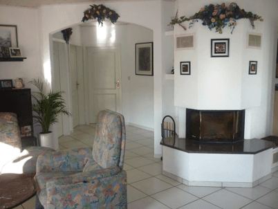 Prodej domu 260 m², pozemek 709 m², Murg, Bádensko-Württembersko Prodej domu 260 m², pozemek 709 m², Murg, Bádensko-Württembersko