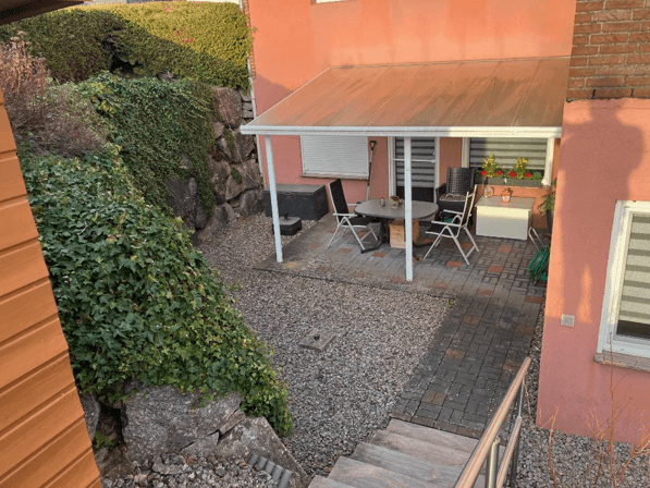 Prodej domu 260 m², pozemek 709 m², Murg, Bádensko-Württembersko Prodej domu 260 m², pozemek 709 m², Murg, Bádensko-Württembersko