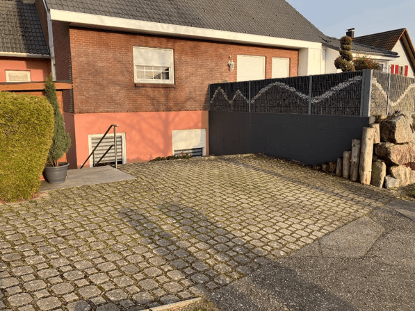 Prodej domu 260 m², pozemek 709 m², Murg, Bádensko-Württembersko Prodej domu 260 m², pozemek 709 m², Murg, Bádensko-Württembersko