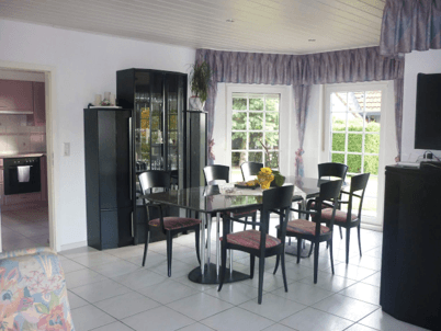 Prodej domu 260 m², pozemek 709 m², Murg, Bádensko-Württembersko Prodej domu 260 m², pozemek 709 m², Murg, Bádensko-Württembersko