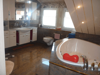 Prodej domu 260 m², pozemek 709 m², Murg, Bádensko-Württembersko Prodej domu 260 m², pozemek 709 m², Murg, Bádensko-Württembersko