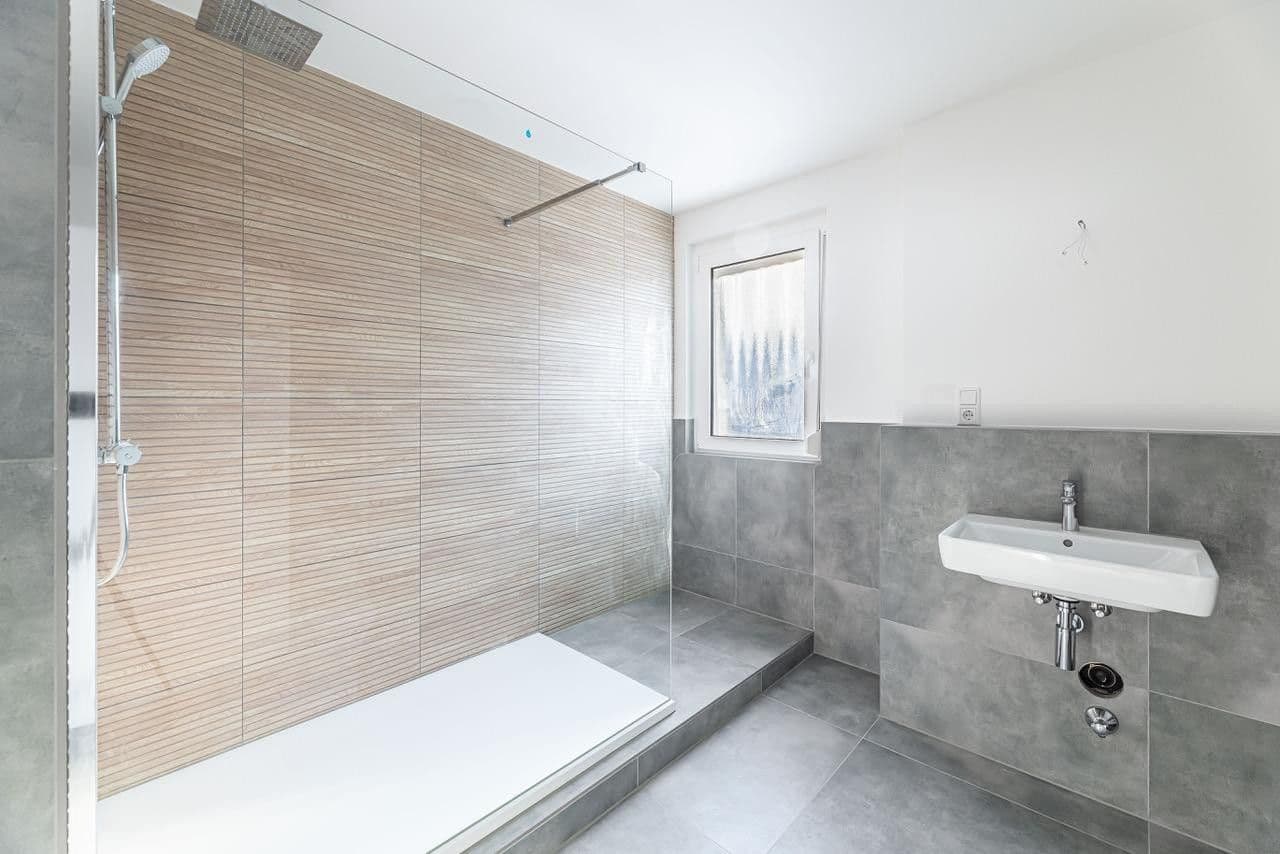 Pronájem bytu 2+1 49 m², Moritzbergstraße 32, Nürnberg, Bavorsko Pronájem bytu 2+1 49 m², Moritzbergstraße 32, Nürnberg, Bavorsko