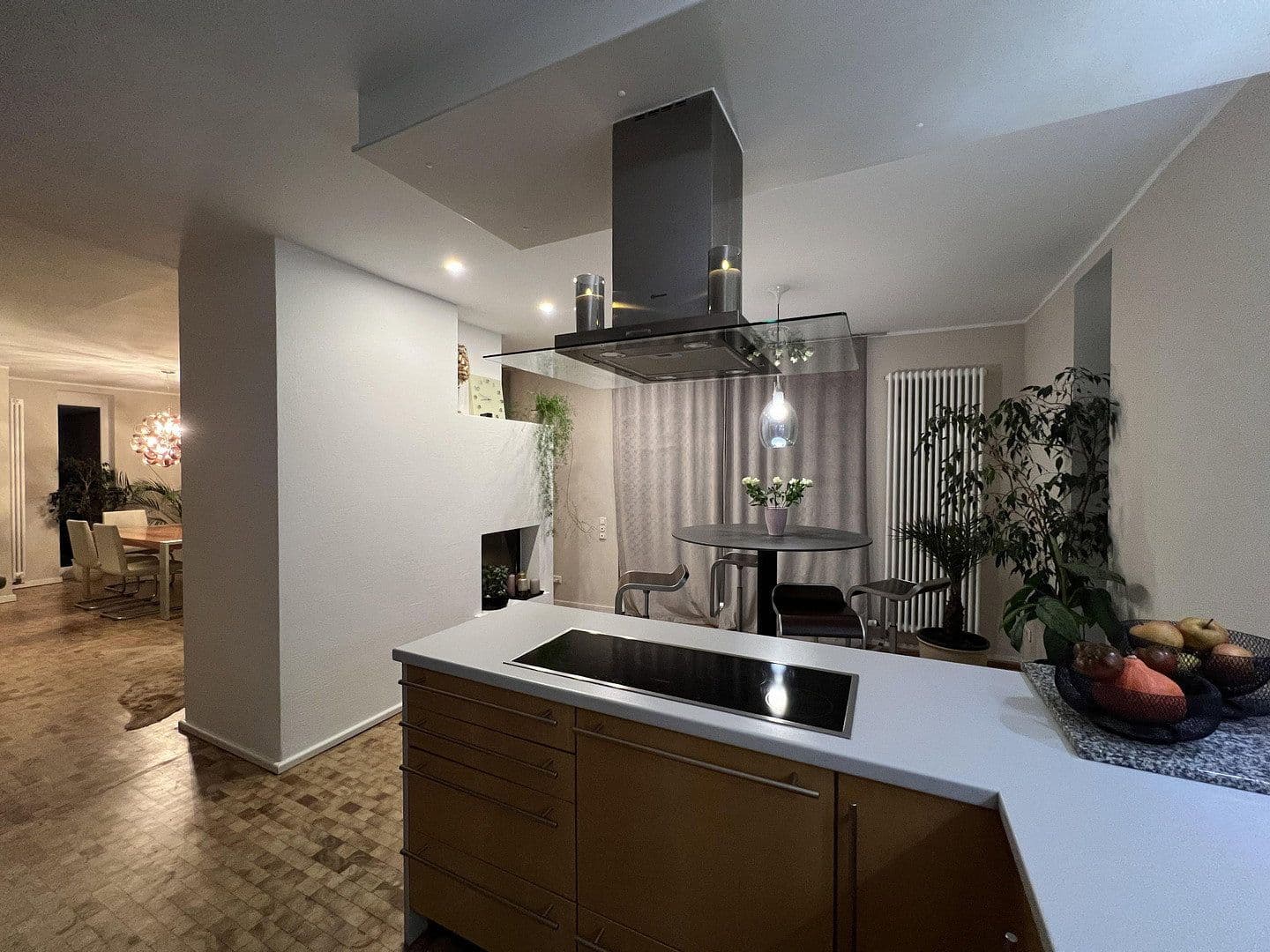 Prodej domu 190 m², pozemek 625 m², Minden, Severní Porýní-Vestfálsko Prodej domu 190 m², pozemek 625 m², Minden, Severní Porýní-Vestfálsko