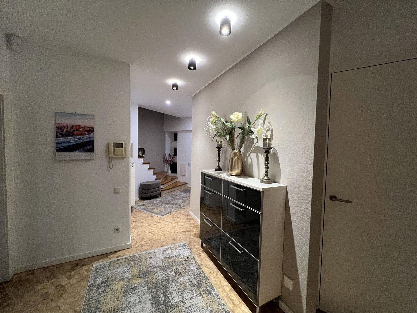 Prodej domu 190 m², pozemek 625 m², Minden, Severní Porýní-Vestfálsko Prodej domu 190 m², pozemek 625 m², Minden, Severní Porýní-Vestfálsko