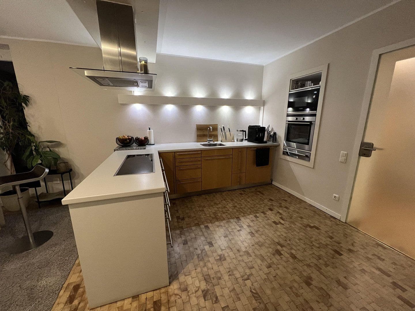 Prodej domu 190 m², pozemek 625 m², Minden, Severní Porýní-Vestfálsko Prodej domu 190 m², pozemek 625 m², Minden, Severní Porýní-Vestfálsko