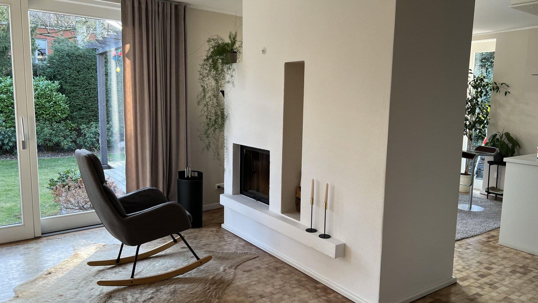 Prodej domu 190 m², pozemek 625 m², Minden, Severní Porýní-Vestfálsko Prodej domu 190 m², pozemek 625 m², Minden, Severní Porýní-Vestfálsko