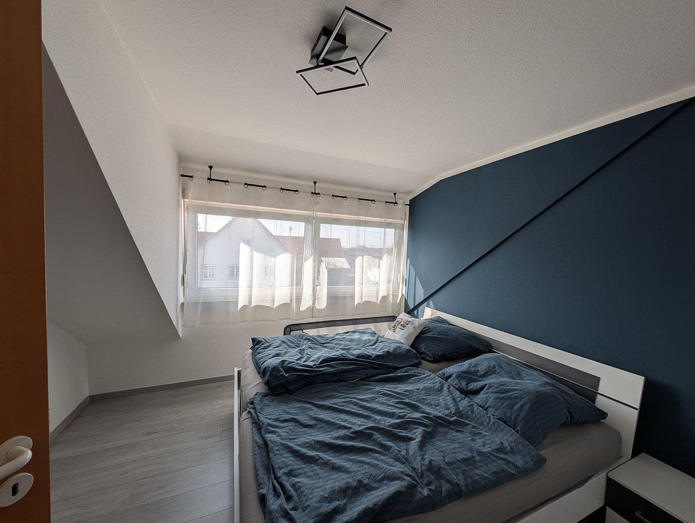 Prodej bytu 2+1 59 m², Weißenhorner Straße 9a, Bibertal, Bavorsko Prodej bytu 2+1 59 m², Weißenhorner Straße 9a, Bibertal, Bavorsko