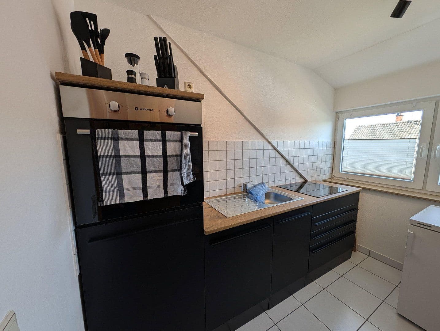 Prodej bytu 2+1 59 m², Weißenhorner Straße 9a, Bibertal, Bavorsko Prodej bytu 2+1 59 m², Weißenhorner Straße 9a, Bibertal, Bavorsko