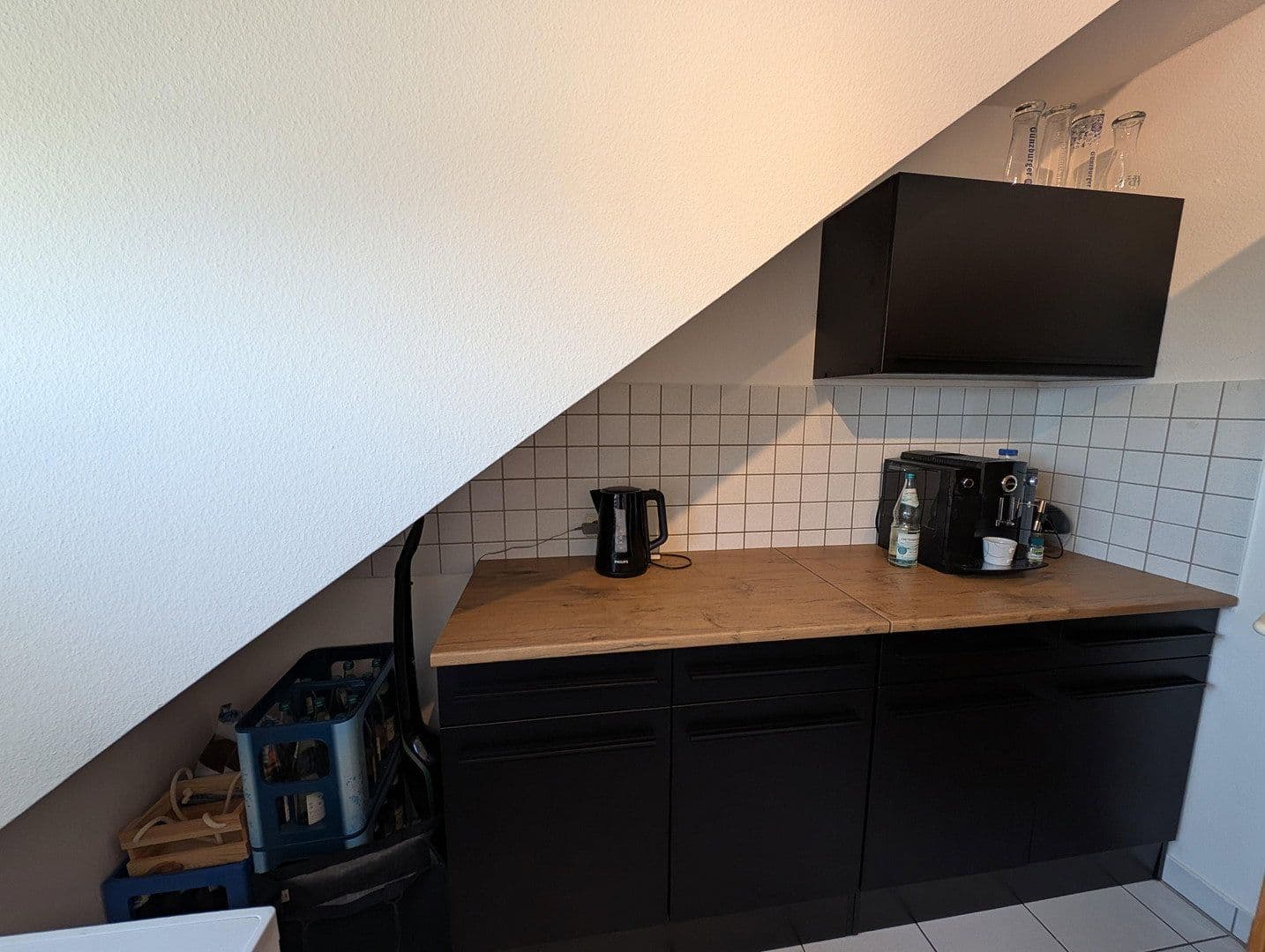 Prodej bytu 2+1 59 m², Weißenhorner Straße 9a, Bibertal, Bavorsko Prodej bytu 2+1 59 m², Weißenhorner Straße 9a, Bibertal, Bavorsko