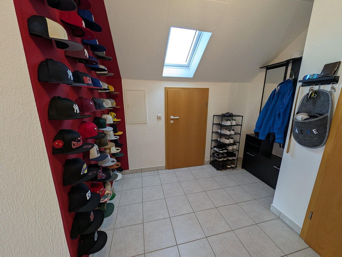 Prodej bytu 2+1 59 m², Weißenhorner Straße 9a, Bibertal, Bavorsko Prodej bytu 2+1 59 m², Weißenhorner Straße 9a, Bibertal, Bavorsko