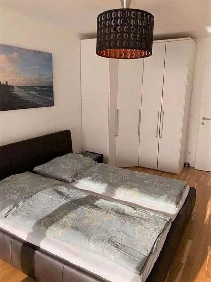 Pronájem bytu 2+1 35 m², Linz, Horní Rakousko Pronájem bytu 2+1 35 m², Linz, Horní Rakousko