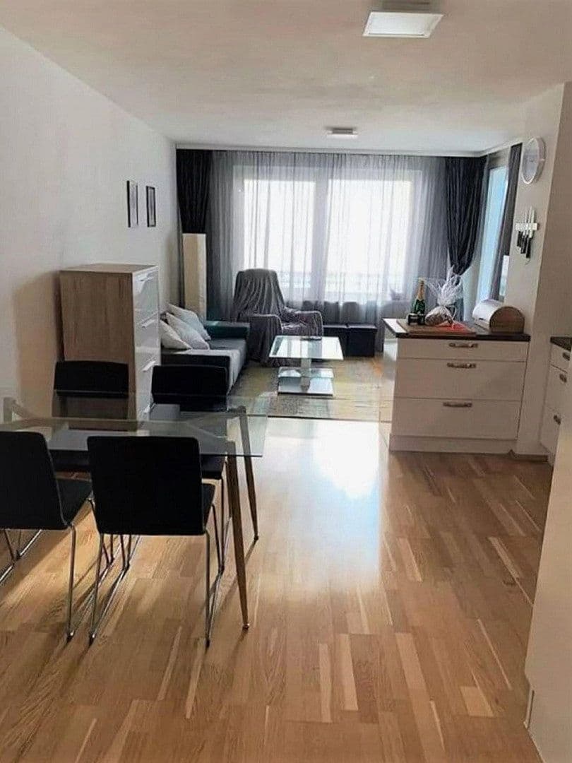 Pronájem bytu 2+1 35 m², Linz, Horní Rakousko Pronájem bytu 2+1 35 m², Linz, Horní Rakousko