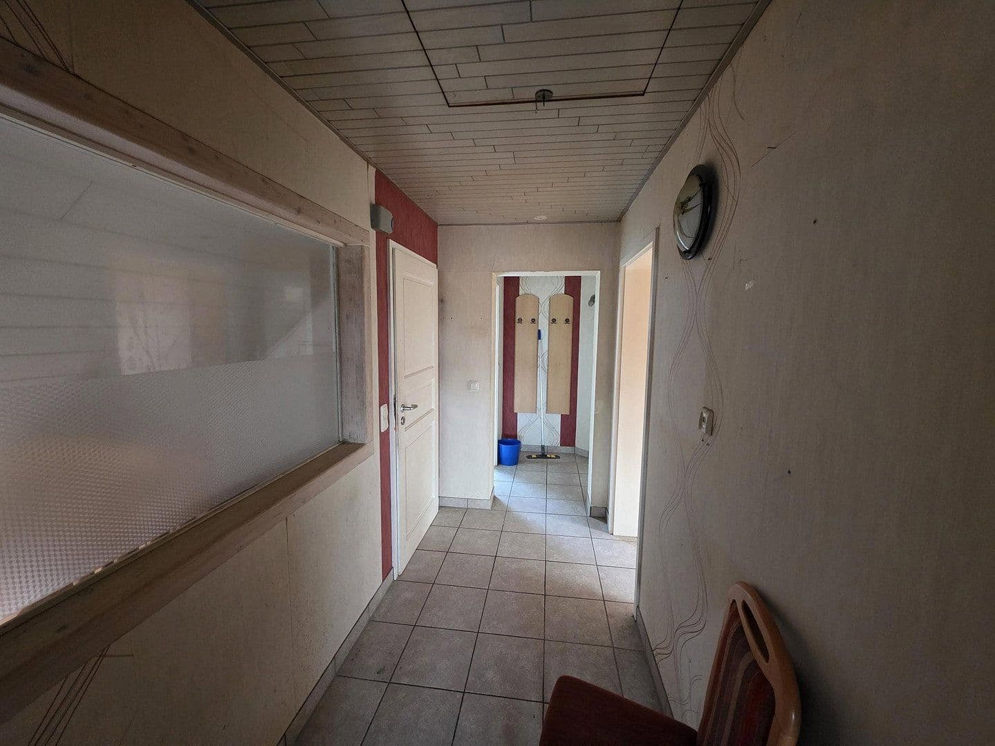 Pronájem bytu 3+1 93 m², Heidestraße 31, Freilingen, Porýní-Falc Pronájem bytu 3+1 93 m², Heidestraße 31, Freilingen, Porýní-Falc