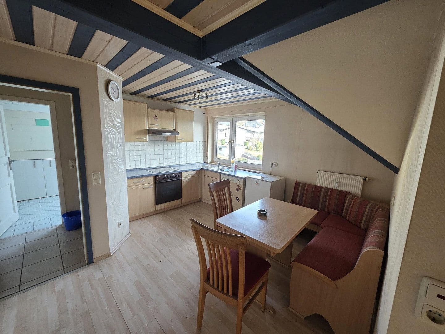 Pronájem bytu 3+1 93 m², Heidestraße 31, Freilingen, Porýní-Falc Pronájem bytu 3+1 93 m², Heidestraße 31, Freilingen, Porýní-Falc