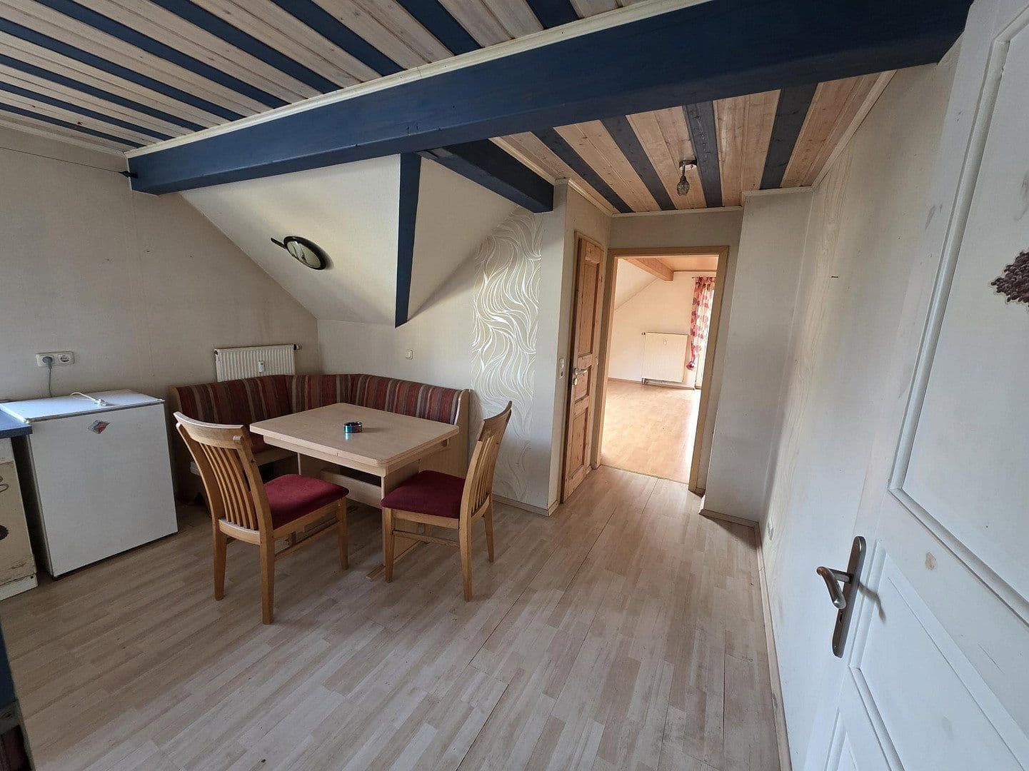 Pronájem bytu 3+1 93 m², Heidestraße 31, Freilingen, Porýní-Falc Pronájem bytu 3+1 93 m², Heidestraße 31, Freilingen, Porýní-Falc