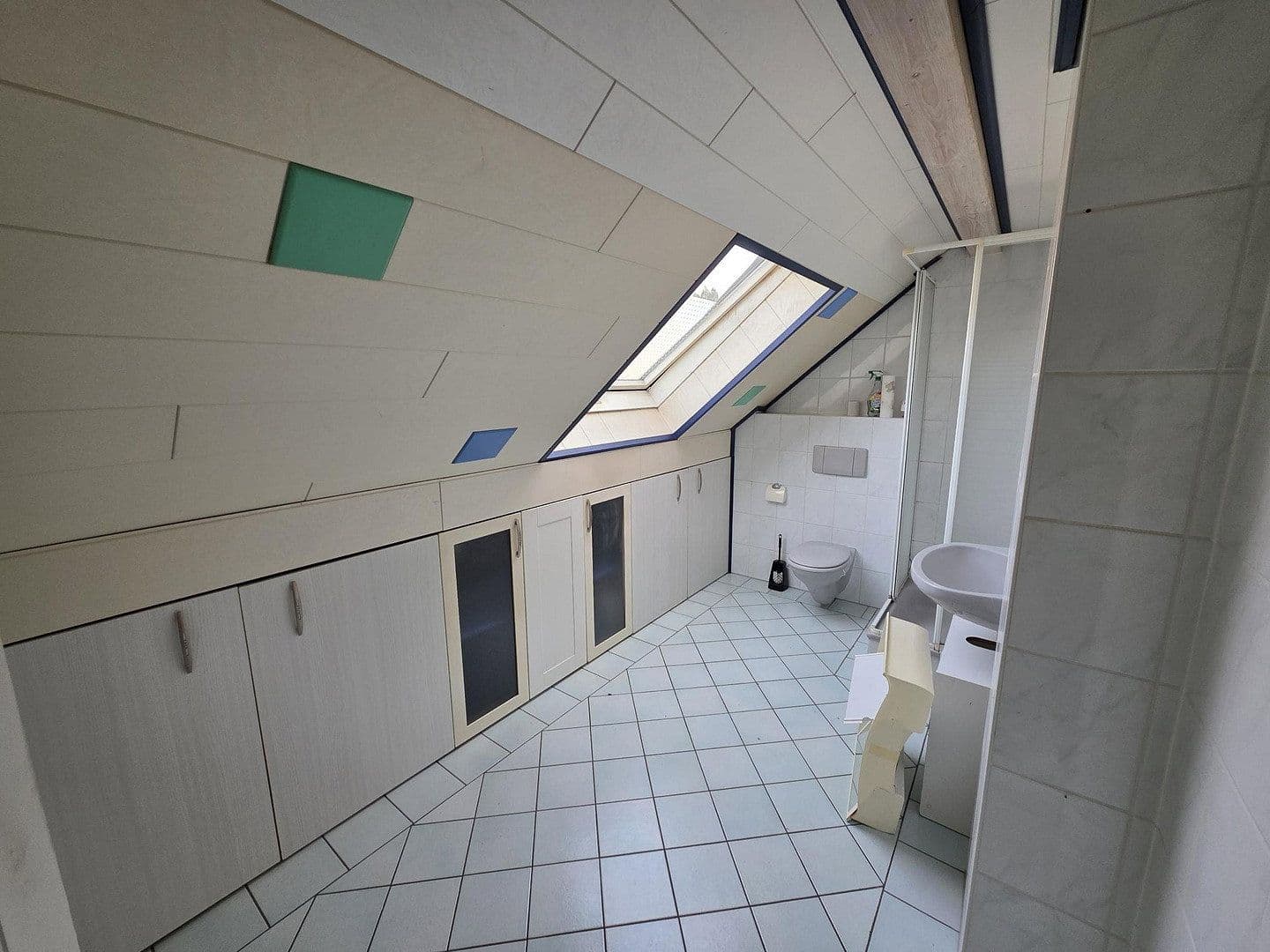 Pronájem bytu 3+1 93 m², Heidestraße 31, Freilingen, Porýní-Falc Pronájem bytu 3+1 93 m², Heidestraße 31, Freilingen, Porýní-Falc