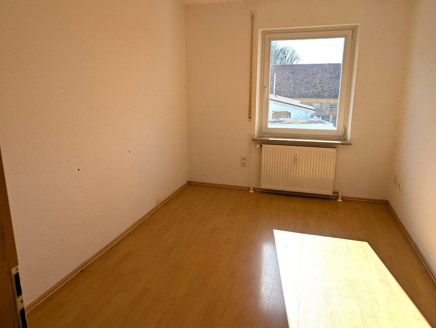 Prodej bytu 3+1 78 m², Weißenhorner Straße 9, Bibertal, Bavorsko Prodej bytu 3+1 78 m², Weißenhorner Straße 9, Bibertal, Bavorsko