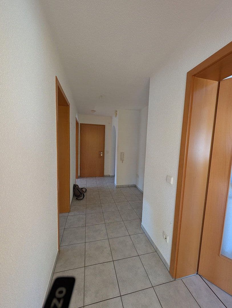 Prodej bytu 3+1 78 m², Weißenhorner Straße 9, Bibertal, Bavorsko Prodej bytu 3+1 78 m², Weißenhorner Straße 9, Bibertal, Bavorsko