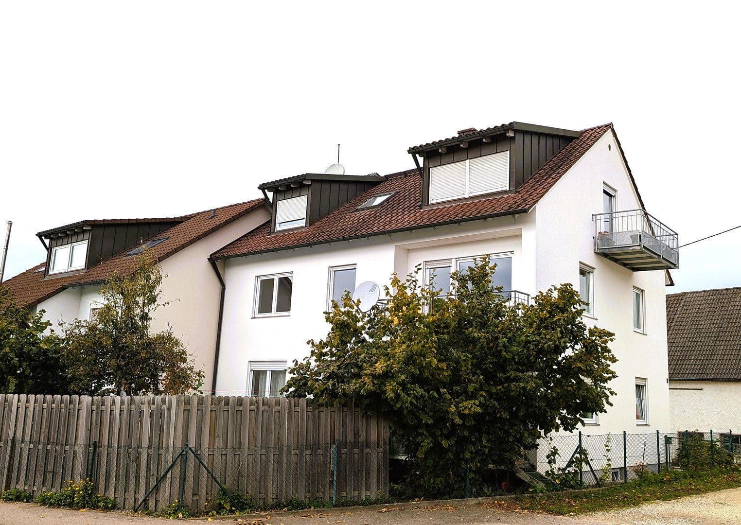 Prodej bytu 3+1 78 m², Weißenhorner Straße 9, Bibertal, Bavorsko Prodej bytu 3+1 78 m², Weißenhorner Straße 9, Bibertal, Bavorsko