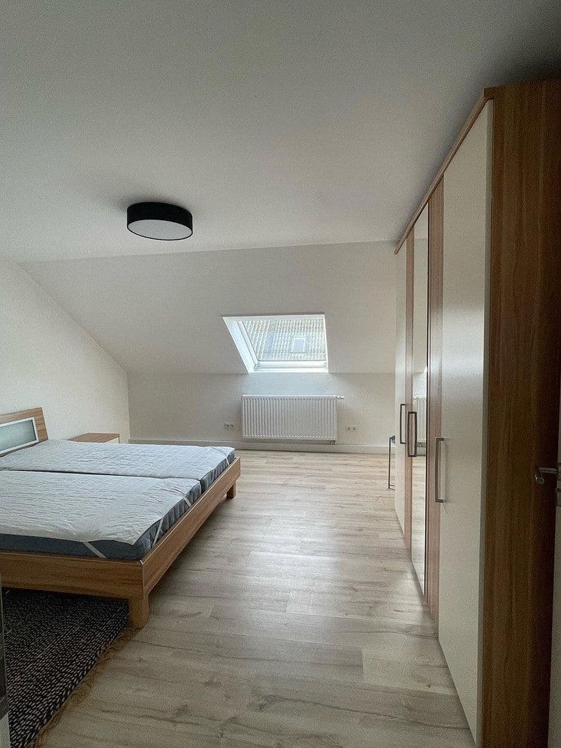 Prodej bytu 2+1 56 m², Hallstadter Str. 9, Gundelsheim, Bavorsko Prodej bytu 2+1 56 m², Hallstadter Str. 9, Gundelsheim, Bavorsko