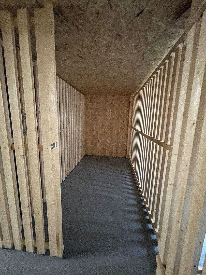 Prodej bytu 2+1 56 m², Hallstadter Str. 9, Gundelsheim, Bavorsko Prodej bytu 2+1 56 m², Hallstadter Str. 9, Gundelsheim, Bavorsko