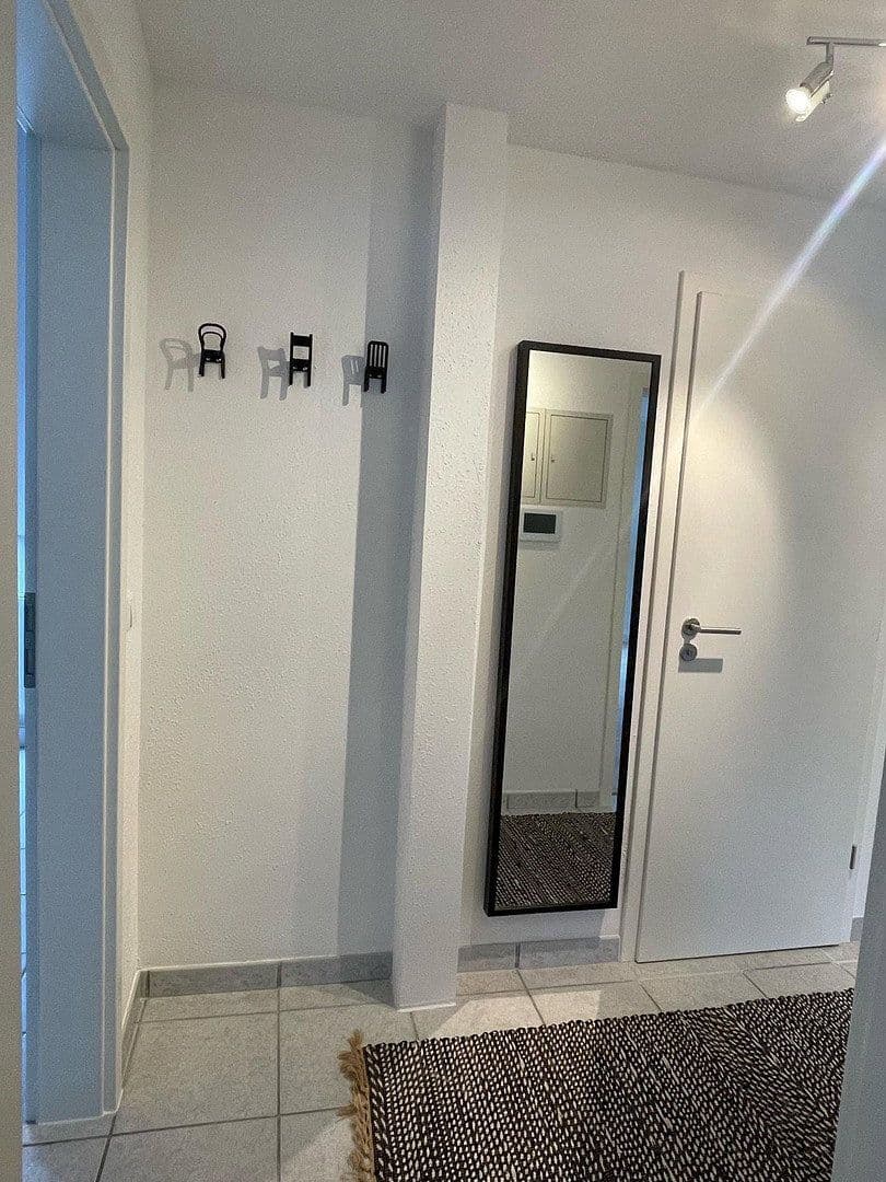 Prodej bytu 2+1 56 m², Hallstadter Str. 9, Gundelsheim, Bavorsko Prodej bytu 2+1 56 m², Hallstadter Str. 9, Gundelsheim, Bavorsko