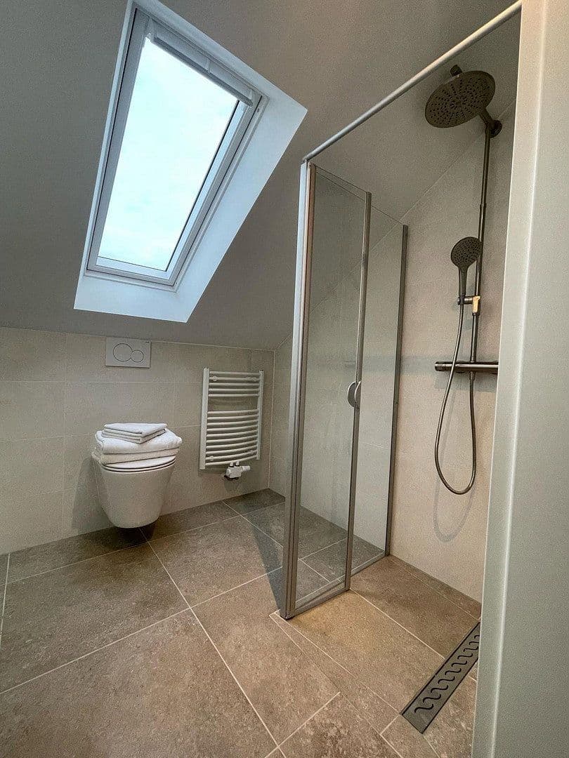 Prodej bytu 2+1 56 m², Hallstadter Str. 9, Gundelsheim, Bavorsko Prodej bytu 2+1 56 m², Hallstadter Str. 9, Gundelsheim, Bavorsko