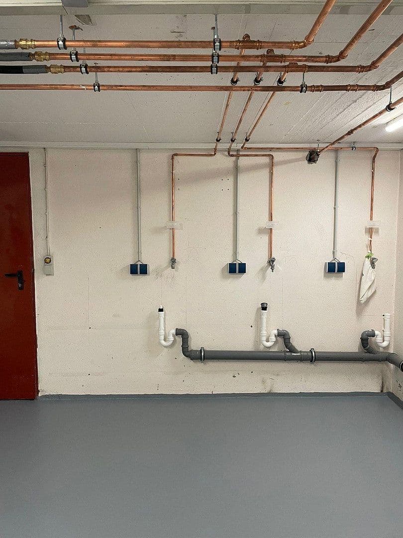 Prodej bytu 2+1 56 m², Hallstadter Str. 9, Gundelsheim, Bavorsko Prodej bytu 2+1 56 m², Hallstadter Str. 9, Gundelsheim, Bavorsko