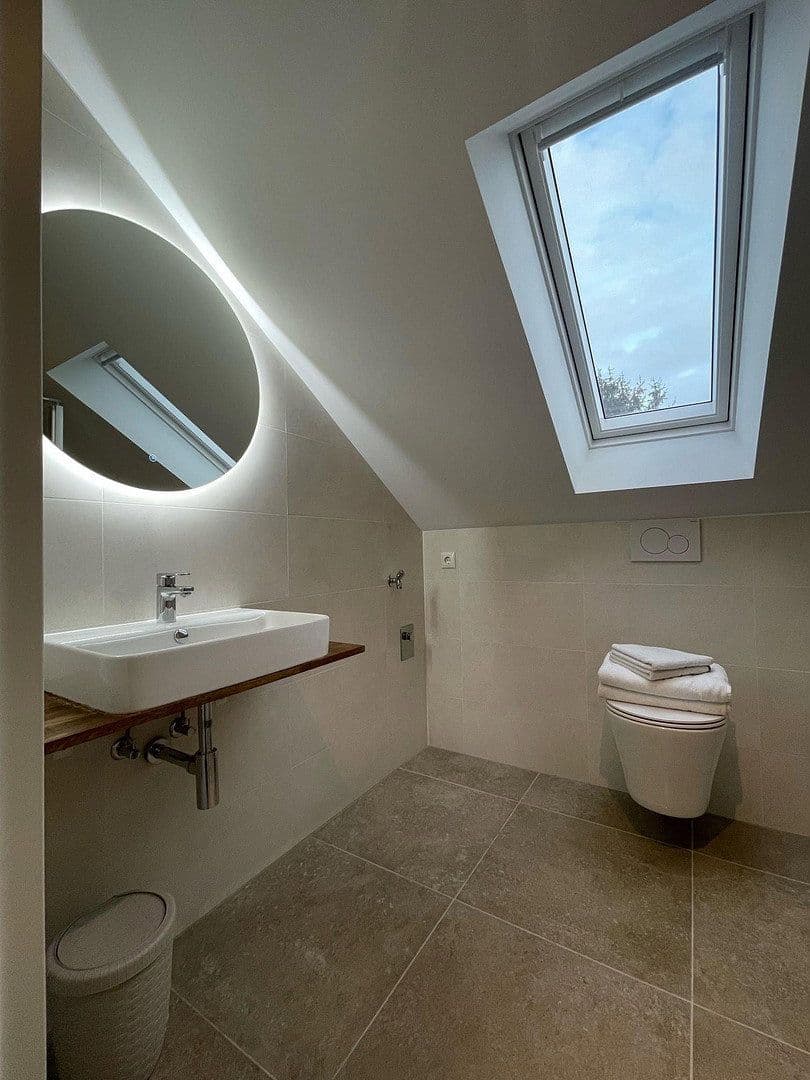 Prodej bytu 2+1 56 m², Hallstadter Str. 9, Gundelsheim, Bavorsko Prodej bytu 2+1 56 m², Hallstadter Str. 9, Gundelsheim, Bavorsko