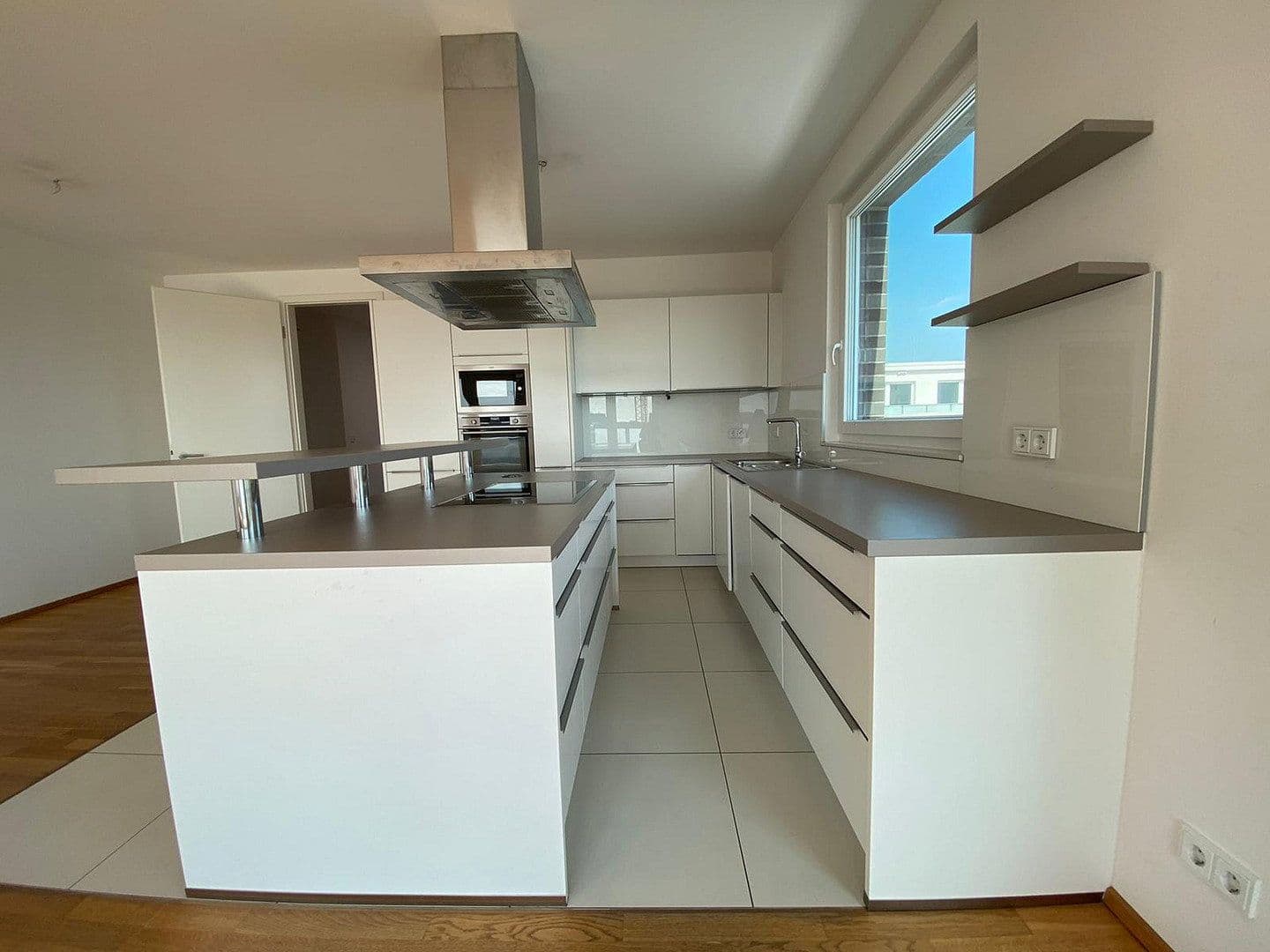 Prodej bytu 4+1 152 m², Im Kreuzegut 4, Frankfurt, Hessen Prodej bytu 4+1 152 m², Im Kreuzegut 4, Frankfurt, Hessen