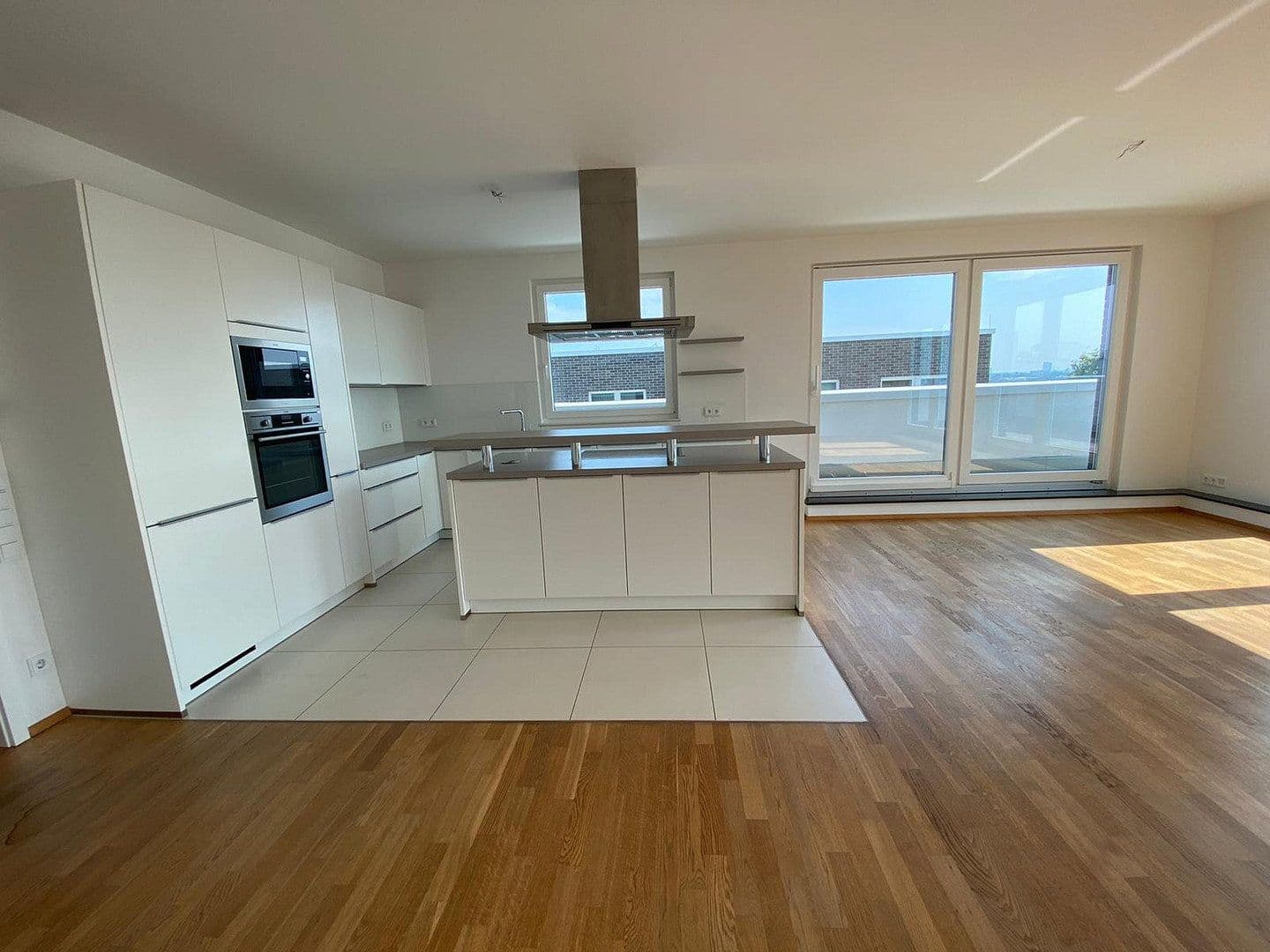 Prodej bytu 4+1 152 m², Im Kreuzegut 4, Frankfurt, Hessen Prodej bytu 4+1 152 m², Im Kreuzegut 4, Frankfurt, Hessen