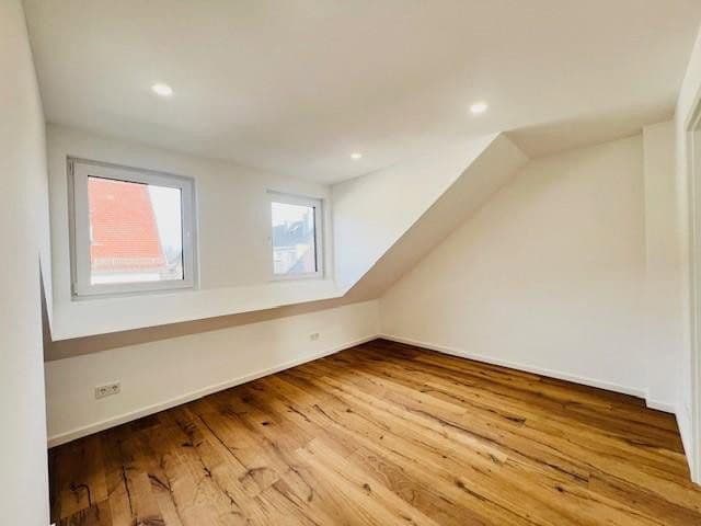 Prodej domu 112 m², pozemek 57 m², Neideckerstraße 4, Mainz, Porýní-Falc Prodej domu 112 m², pozemek 57 m², Neideckerstraße 4, Mainz, Porýní-Falc