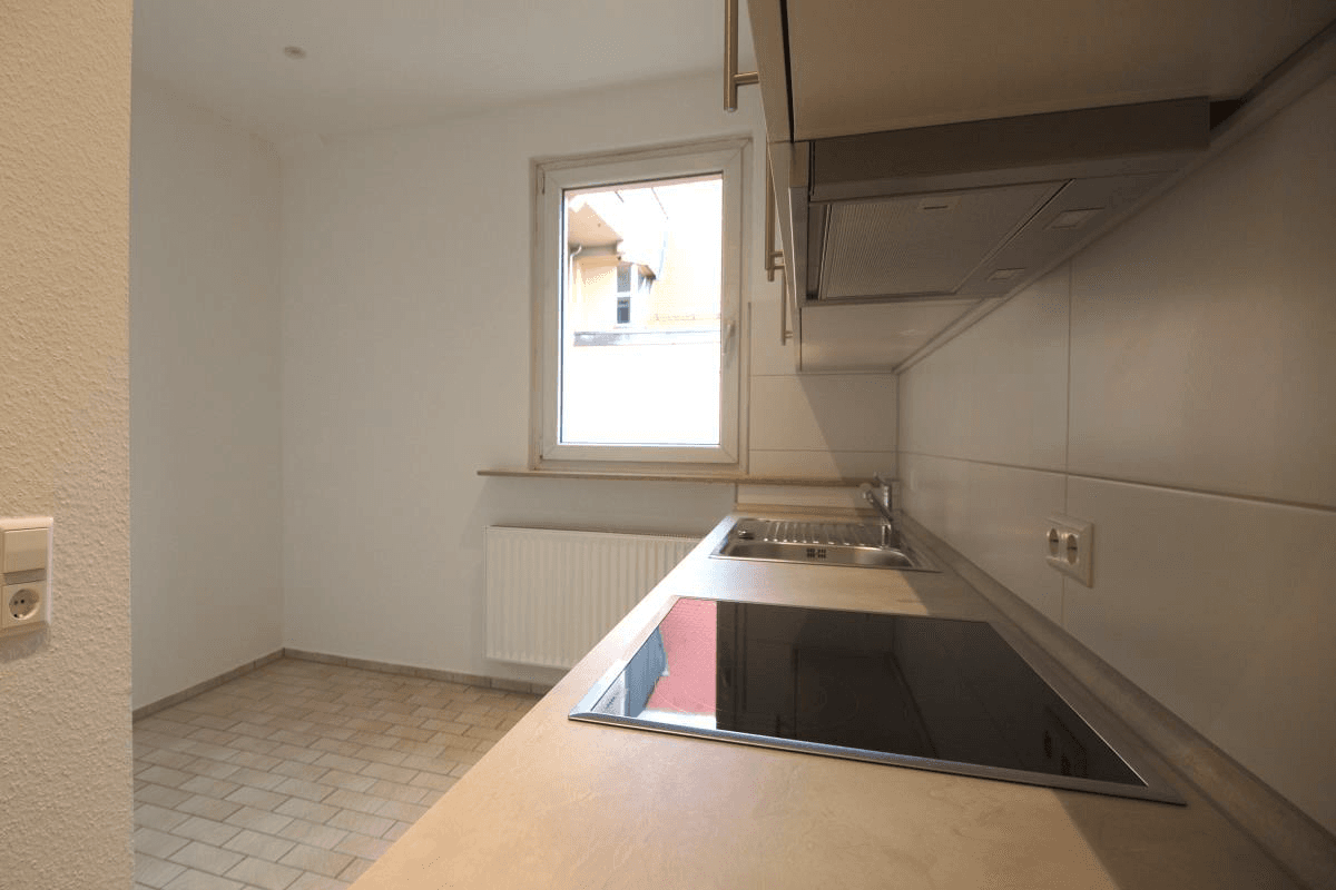 Pronájem bytu 3+1 64 m², Stuttgart, Bádensko-Württembersko Pronájem bytu 3+1 64 m², Stuttgart, Bádensko-Württembersko