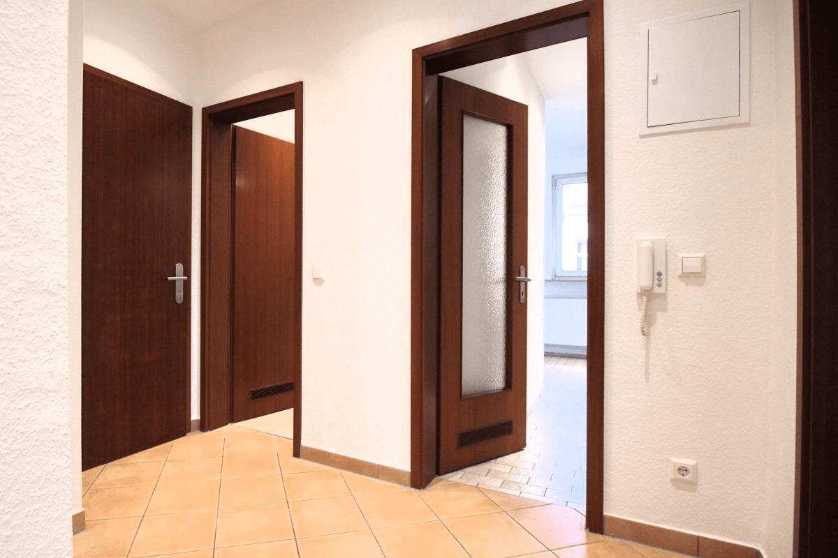 Pronájem bytu 3+1 64 m², Stuttgart, Bádensko-Württembersko Pronájem bytu 3+1 64 m², Stuttgart, Bádensko-Württembersko