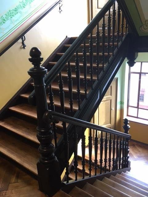 Prodej bytu 3+1 83 m², Leipzig, Sasko Prodej bytu 3+1 83 m², Leipzig, Sasko