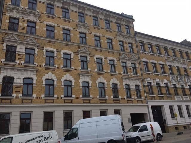 Prodej bytu 3+1 83 m², Leipzig, Sasko Prodej bytu 3+1 83 m², Leipzig, Sasko