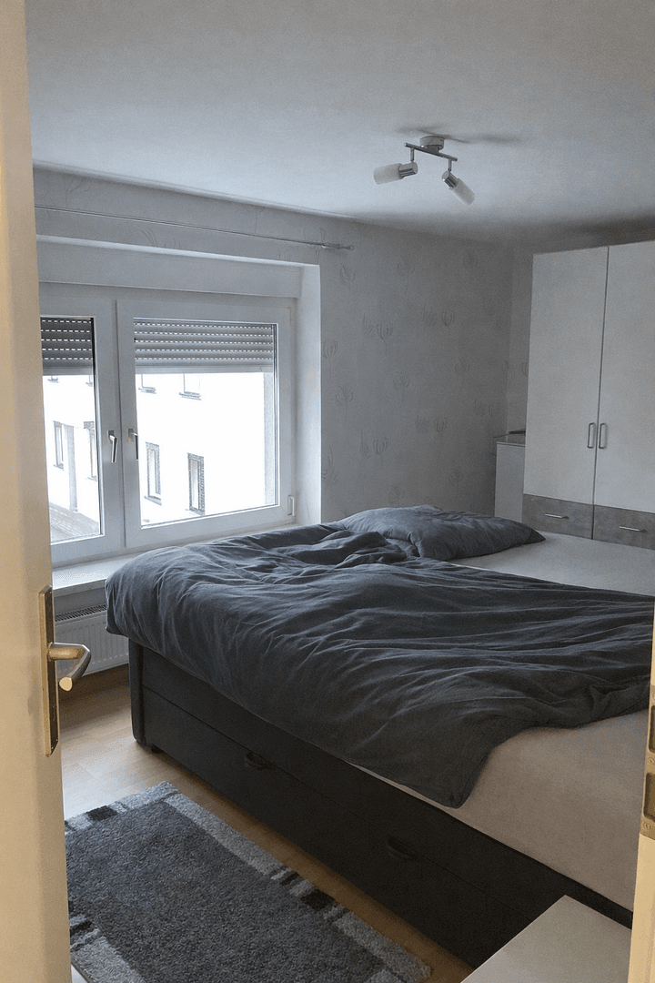 Prodej domu 250 m², pozemek 469 m², Bahnhofstraße 4A, Hohenmölsen, Sasko-Anhaltsko Prodej domu 250 m², pozemek 469 m², Bahnhofstraße 4A, Hohenmölsen, Sasko-Anhaltsko