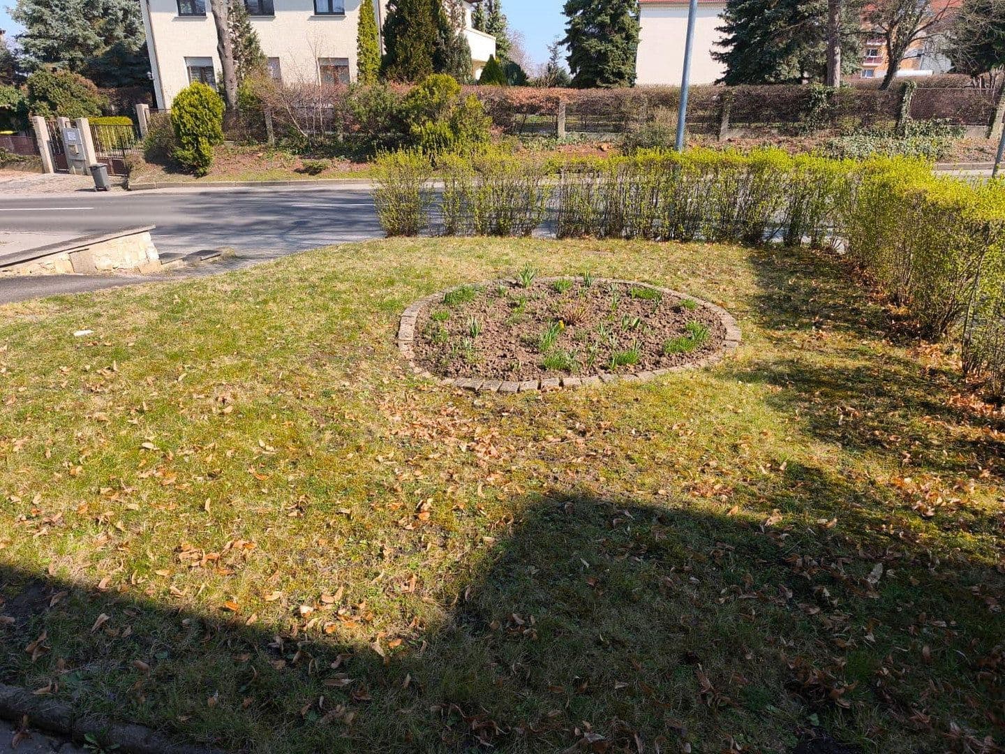 Prodej domu 250 m², pozemek 469 m², Bahnhofstraße 4A, Hohenmölsen, Sasko-Anhaltsko Prodej domu 250 m², pozemek 469 m², Bahnhofstraße 4A, Hohenmölsen, Sasko-Anhaltsko