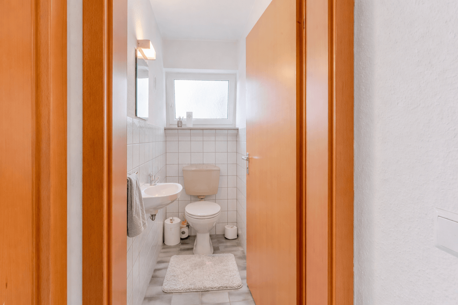 Prodej bytu 3+1 83 m², Brühlstr. 22, Beuren, Bádensko-Württembersko Prodej bytu 3+1 83 m², Brühlstr. 22, Beuren, Bádensko-Württembersko