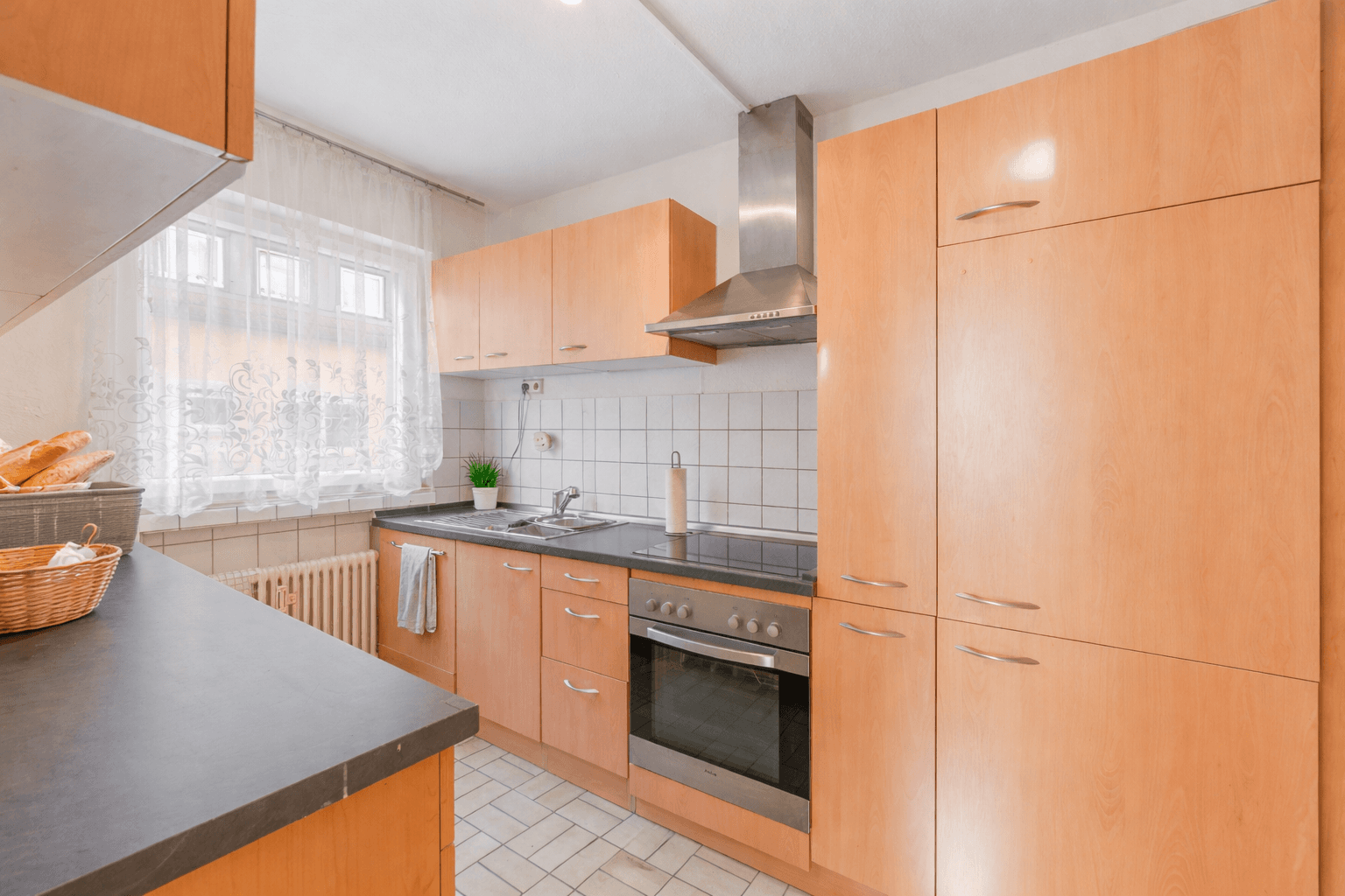 Prodej bytu 3+1 83 m², Brühlstr. 22, Beuren, Bádensko-Württembersko Prodej bytu 3+1 83 m², Brühlstr. 22, Beuren, Bádensko-Württembersko