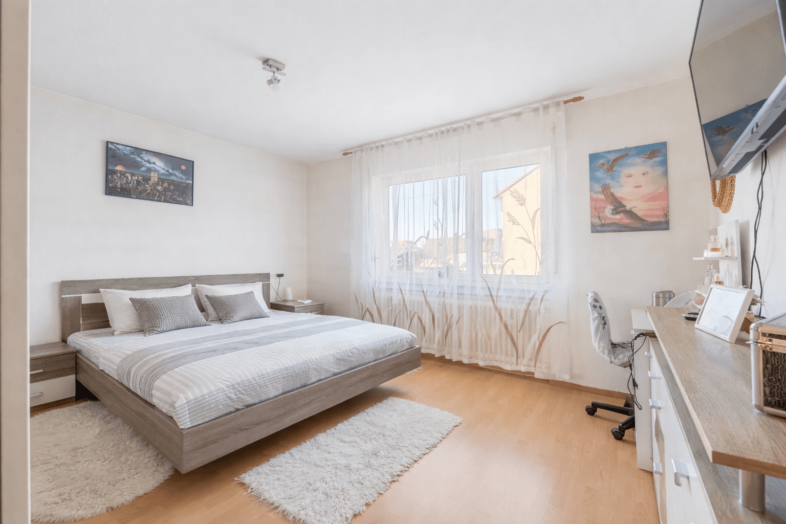 Prodej bytu 3+1 83 m², Brühlstr. 22, Beuren, Bádensko-Württembersko Prodej bytu 3+1 83 m², Brühlstr. 22, Beuren, Bádensko-Württembersko