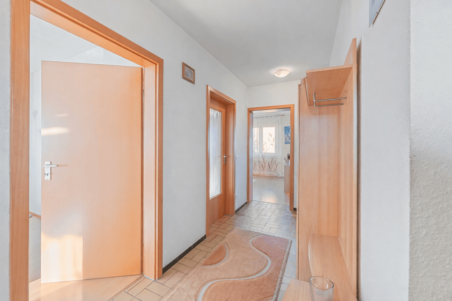 Prodej bytu 3+1 83 m², Brühlstr. 22, Beuren, Bádensko-Württembersko Prodej bytu 3+1 83 m², Brühlstr. 22, Beuren, Bádensko-Württembersko