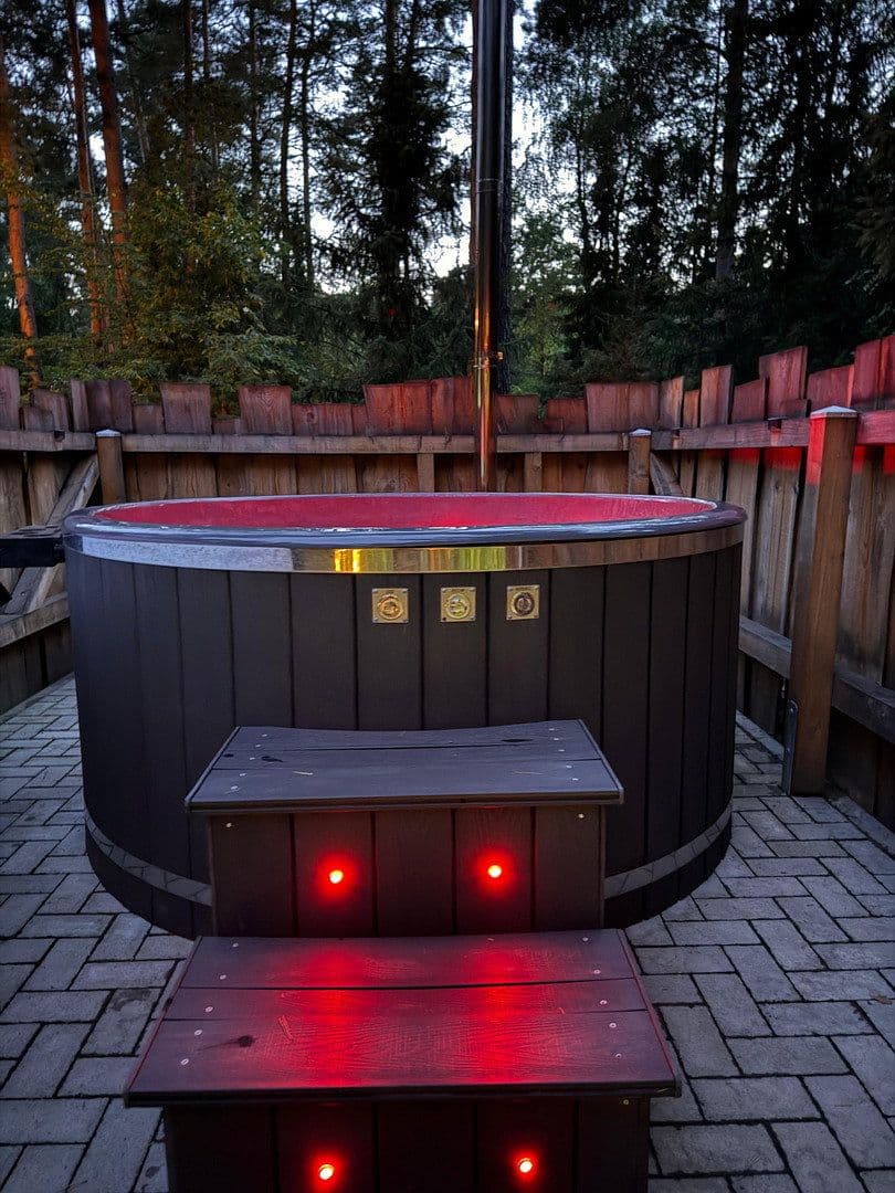 Prodej domu 36 m², pozemek 534 m², Tonrestloch 21, Dahlen, Sasko Prodej domu 36 m², pozemek 534 m², Tonrestloch 21, Dahlen, Sasko