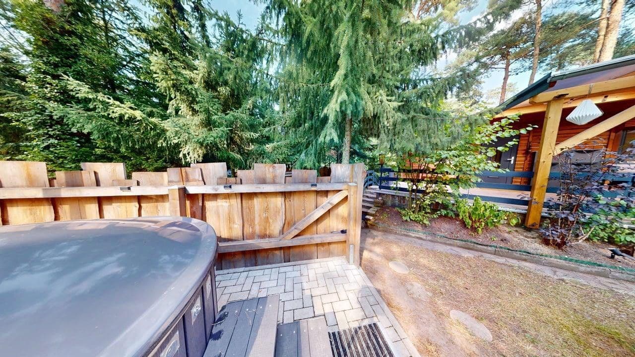 Prodej domu 36 m², pozemek 534 m², Tonrestloch 21, Dahlen, Sasko Prodej domu 36 m², pozemek 534 m², Tonrestloch 21, Dahlen, Sasko