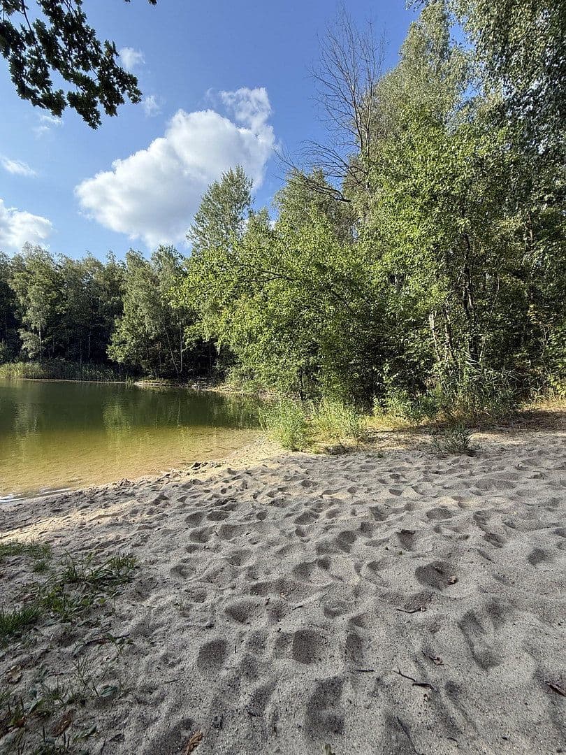 Prodej domu 36 m², pozemek 534 m², Tonrestloch 21, Dahlen, Sasko Prodej domu 36 m², pozemek 534 m², Tonrestloch 21, Dahlen, Sasko