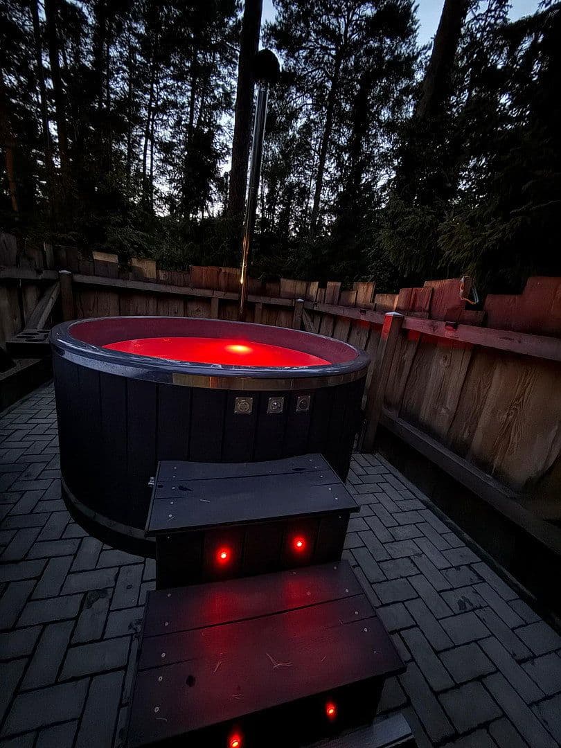 Prodej domu 36 m², pozemek 534 m², Tonrestloch 21, Dahlen, Sasko Prodej domu 36 m², pozemek 534 m², Tonrestloch 21, Dahlen, Sasko