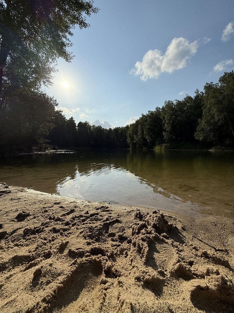 Prodej domu 36 m², pozemek 534 m², Tonrestloch 21, Dahlen, Sasko Prodej domu 36 m², pozemek 534 m², Tonrestloch 21, Dahlen, Sasko