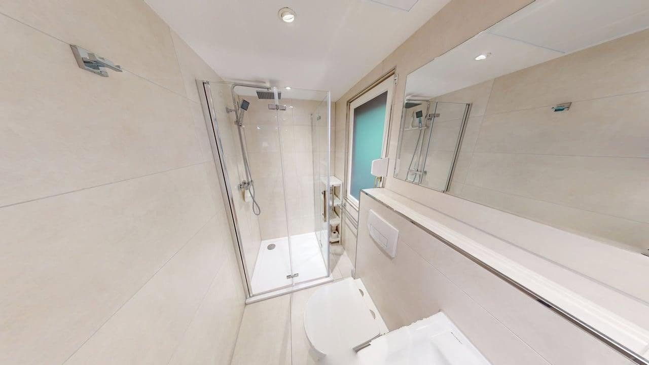 Prodej domu 36 m², pozemek 534 m², Tonrestloch 21, Dahlen, Sasko Prodej domu 36 m², pozemek 534 m², Tonrestloch 21, Dahlen, Sasko